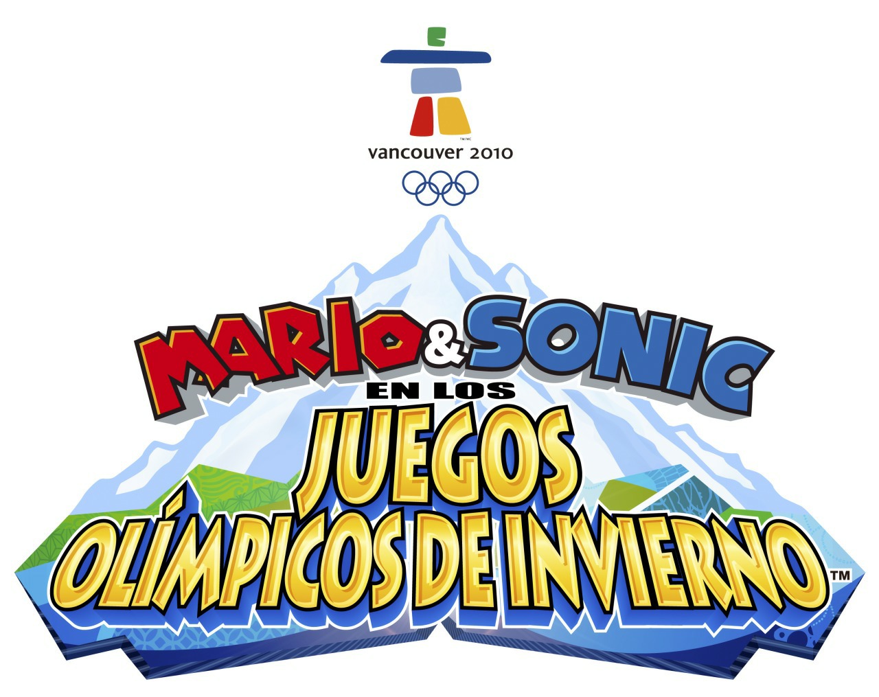 Mario & Sonic en los Juegos Olímpicos de Invierno - Imagen 8